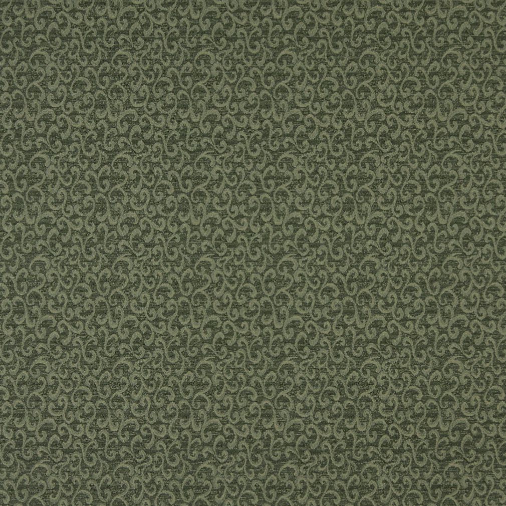 5248 Small Scale Cypress Green Charlotte Fabrics
