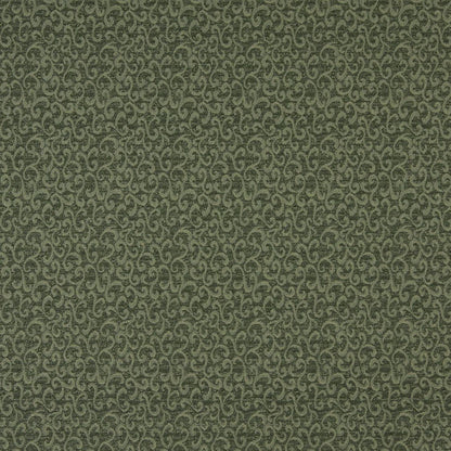 5248 Small Scale Cypress Green Charlotte Fabrics