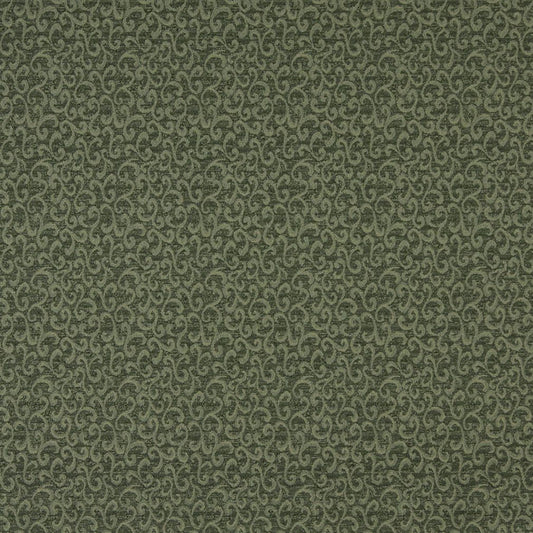 5248 Small Scale Cypress Green Charlotte Fabrics