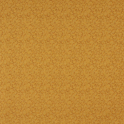 5249 Small Scale Goldenrod Gold & Yellow Charlotte Fabrics