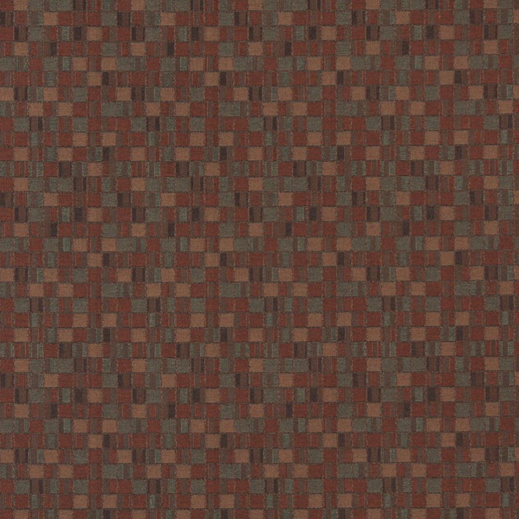 5250 Abstract & Geometric,Small Scale Sedona Brown Charlotte Fabrics