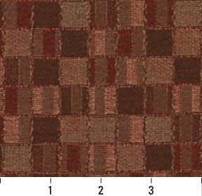 5253 Abstract & Geometric,Small Scale Wine Red & Burgundy Charlotte Fabrics