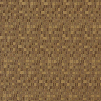 5254 Abstract & Geometric,Small Scale Desert Brown Charlotte Fabrics
