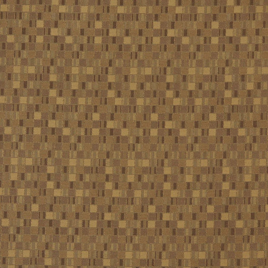5254 Abstract & Geometric,Small Scale Desert Brown Charlotte Fabrics
