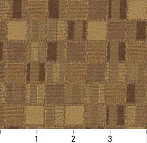 5254 Abstract & Geometric,Small Scale Desert Brown Charlotte Fabrics