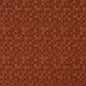 5256 Abstract & Geometric,Small Scale Brick Orange & Rust Charlotte Fabrics