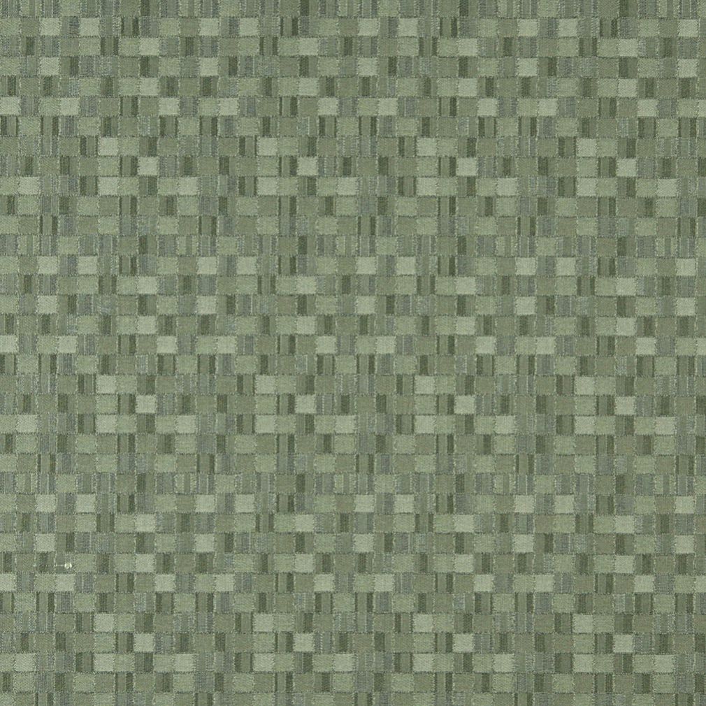 5259 Abstract & Geometric,Small Scale Aloe Green Charlotte Fabrics