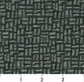 5266 Small Scale Granite Black,Grey & Silver Charlotte Fabrics