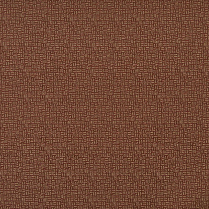 5268 Small Scale Merlot Red & Burgundy Charlotte Fabrics