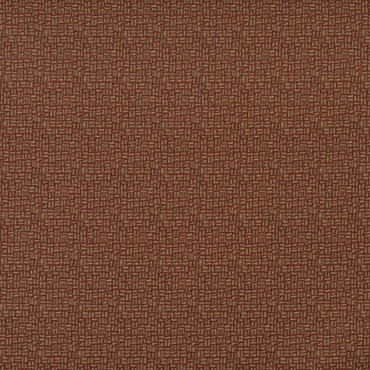 5268 Small Scale Merlot Red & Burgundy Charlotte Fabrics