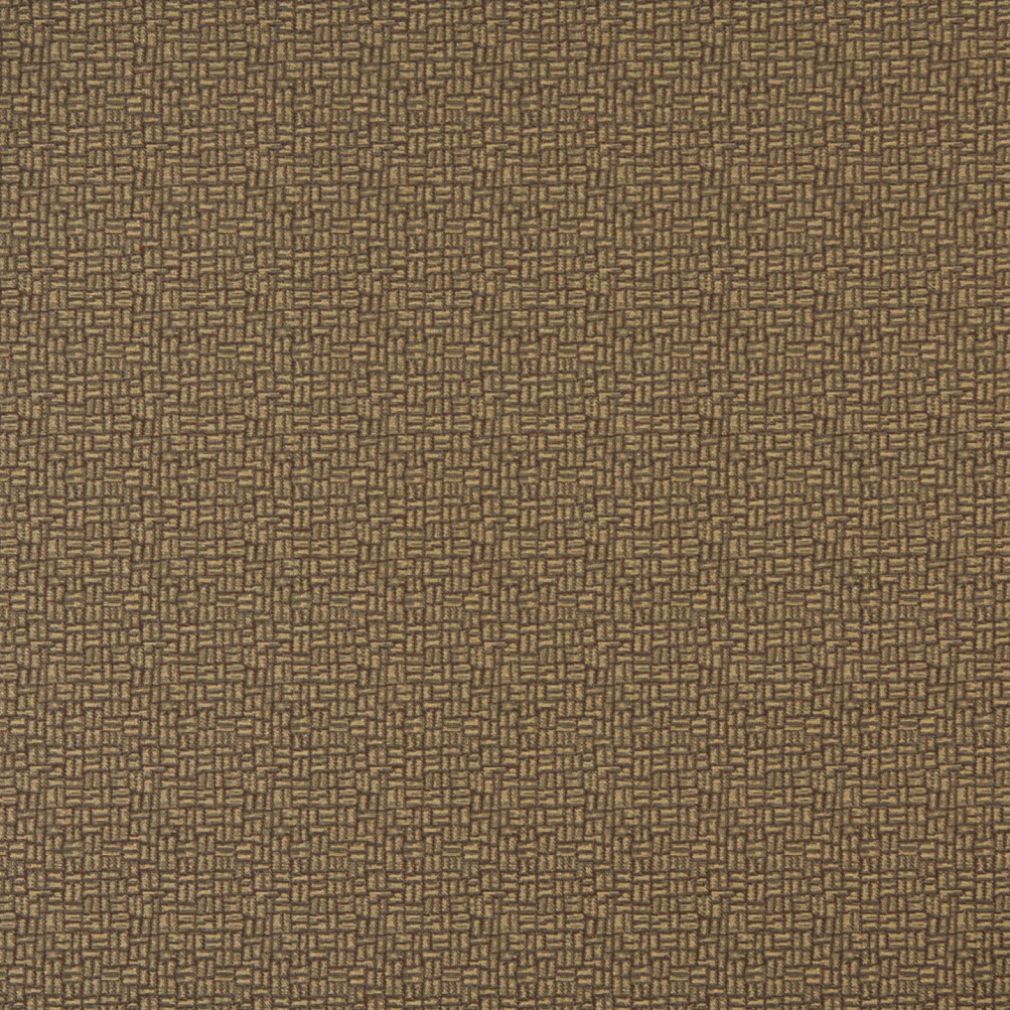 5269 Small Scale Cafe Brown Charlotte Fabrics