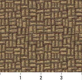 5269 Small Scale Cafe Brown Charlotte Fabrics
