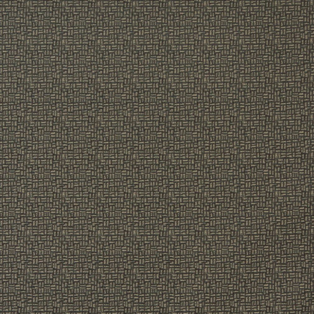 5271 Small Scale Teak Brown Charlotte Fabrics