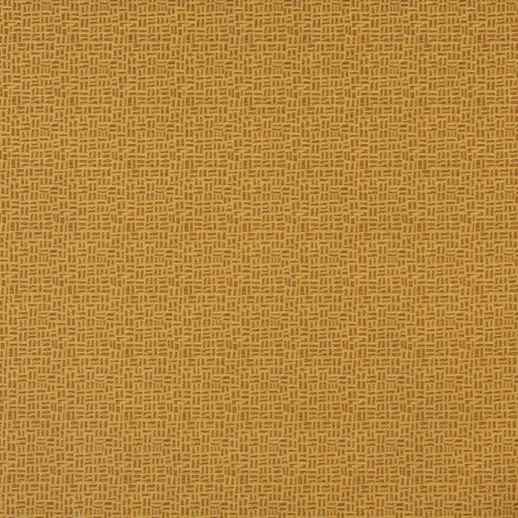 5274 Small Scale Honey Gold & Yellow Charlotte Fabrics