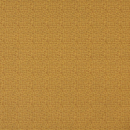 5274 Small Scale Honey Gold & Yellow Charlotte Fabrics