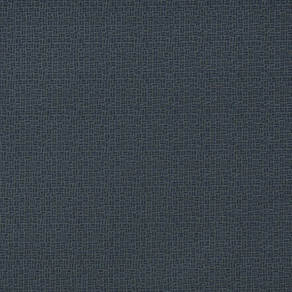 5276 Small Scale Pacific Blue Charlotte Fabrics