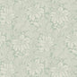 5350 ACANTHUS GARDEN Sage Schumacher Wallpaper