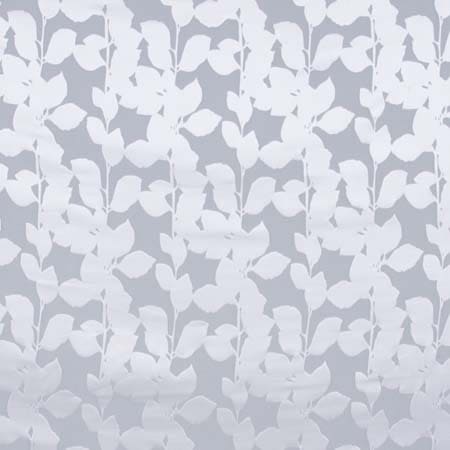 PETAL TRAIL Ice Carole Fabric