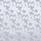 PETAL TRAIL Ice Carole Fabric