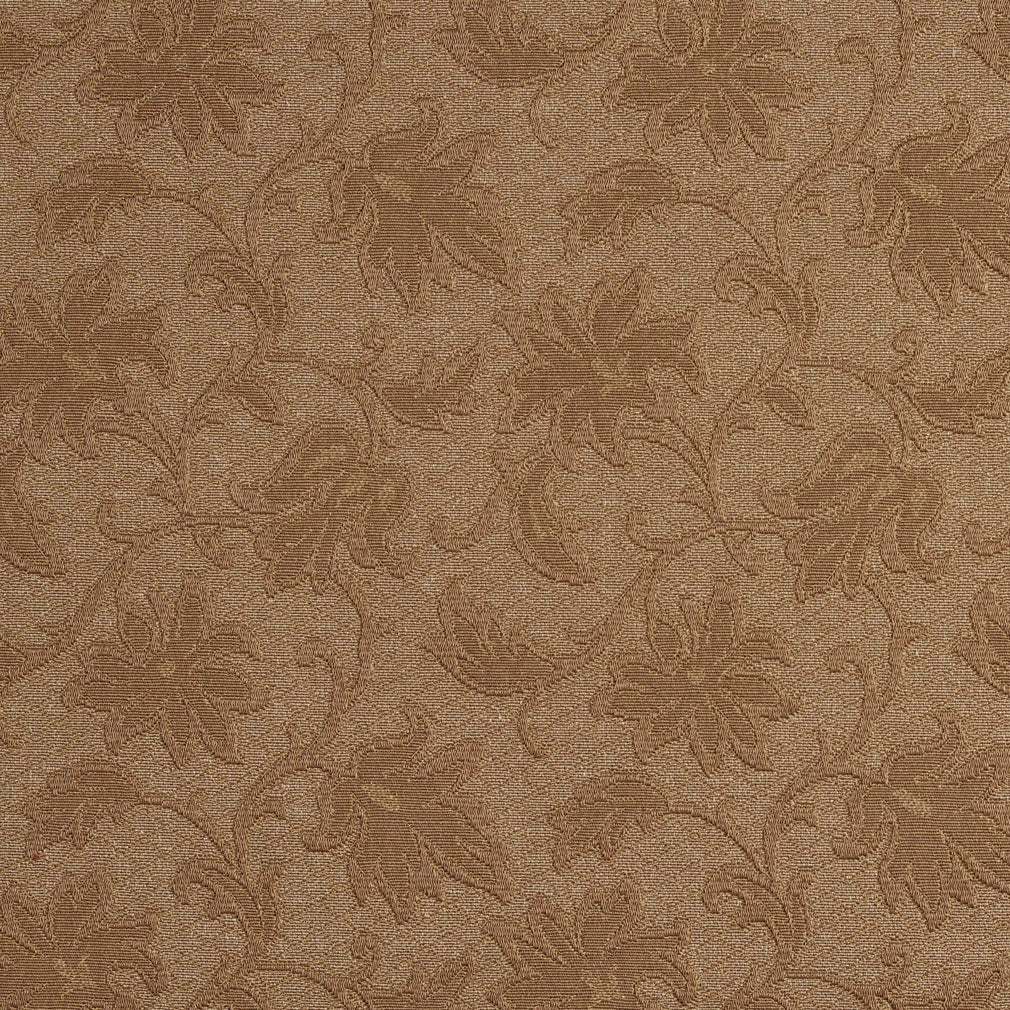 5505 Floral Sand/Trellis Beige & Taupe Charlotte Fabrics