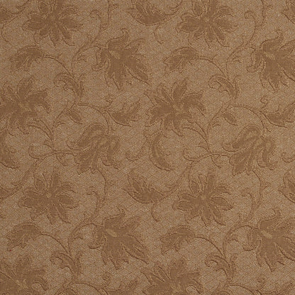 5505 Floral Sand/Trellis Beige & Taupe Charlotte Fabrics