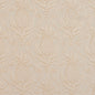 5519 Damask Ivory/Pineapple White & Ivory Charlotte Fabrics