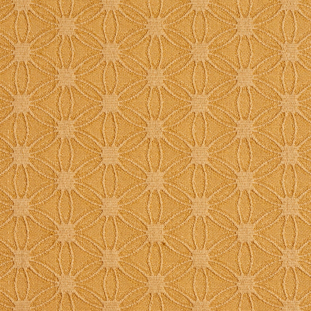 5533 Abstract & Geometric Gold/Charm Gold & Yellow Charlotte Fabrics