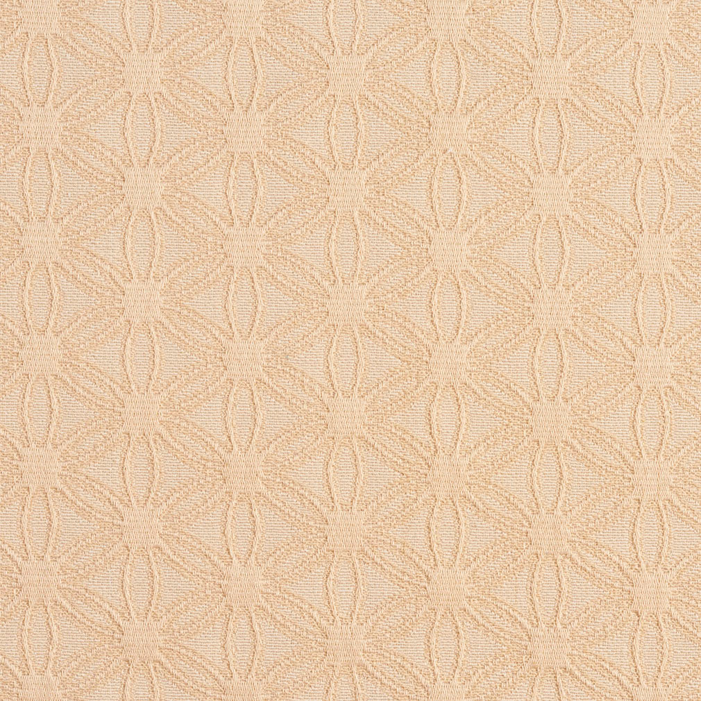 5535 Abstract & Geometric Natural/Charm White & Ivory Charlotte Fabrics