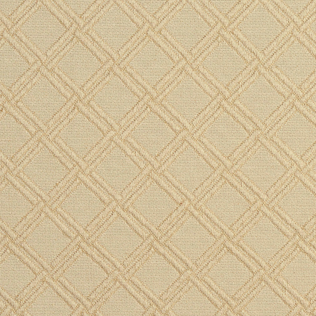 5546 Diamonds Ivory/Diamond White & Ivory Charlotte Fabrics