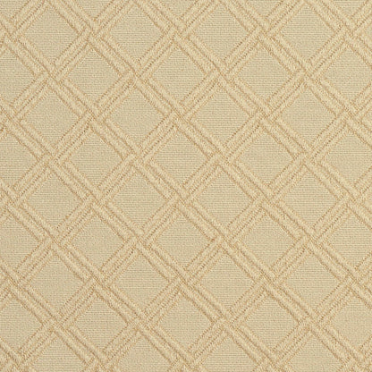 5546 Diamonds Ivory/Diamond White & Ivory Charlotte Fabrics