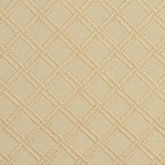 5546 Diamonds Ivory/Diamond White & Ivory Charlotte Fabrics
