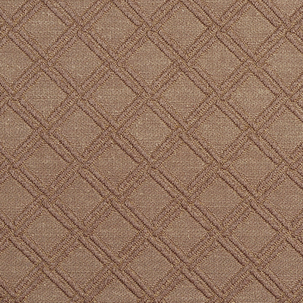 5548 Diamonds Sand/Diamond Beige & Taupe Charlotte Fabrics