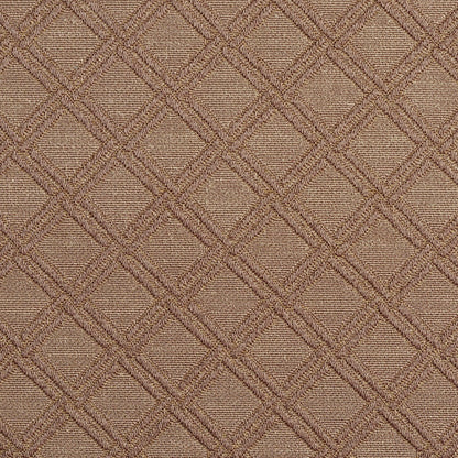 5548 Diamonds Sand/Diamond Beige & Taupe Charlotte Fabrics