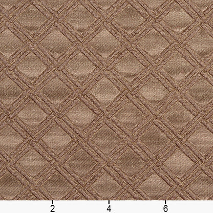5548 Diamonds Sand/Diamond Beige & Taupe Charlotte Fabrics