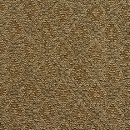 5566 Diamonds Sage/Prism Green Charlotte Fabrics