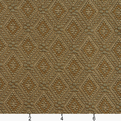 5566 Diamonds Sage/Prism Green Charlotte Fabrics