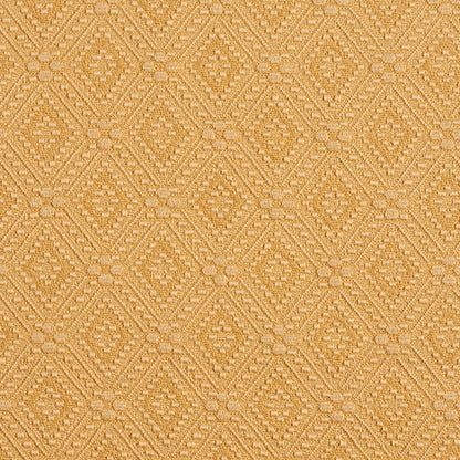5567 Diamonds Gold/Prism Gold & Yellow Charlotte Fabrics
