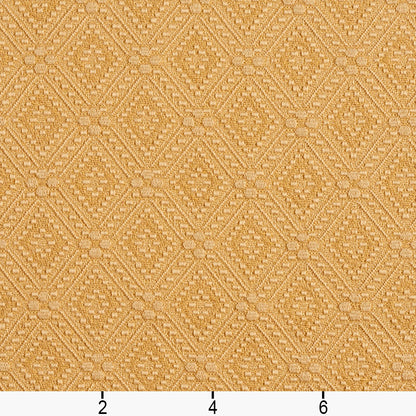 5567 Diamonds Gold/Prism Gold & Yellow Charlotte Fabrics