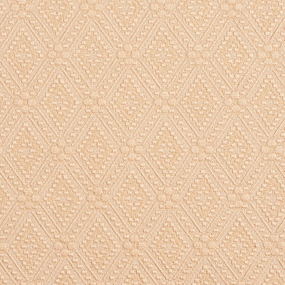 5571 Diamonds Natural/Prism White & Ivory Charlotte Fabrics