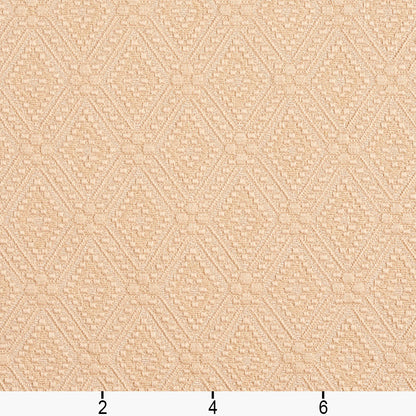 5571 Diamonds Natural/Prism White & Ivory Charlotte Fabrics