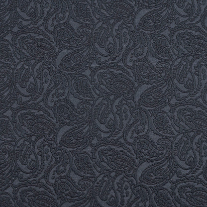 5574 Paisley Delft/Paisley Blue Charlotte Fabrics