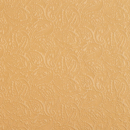 5577 Paisley Gold/Paisley Gold & Yellow Charlotte Fabrics