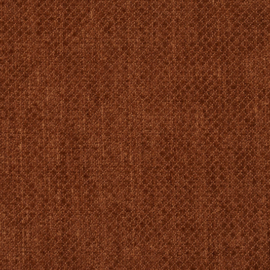 5596 Plain & Solid Nutmeg Brown Charlotte Fabrics