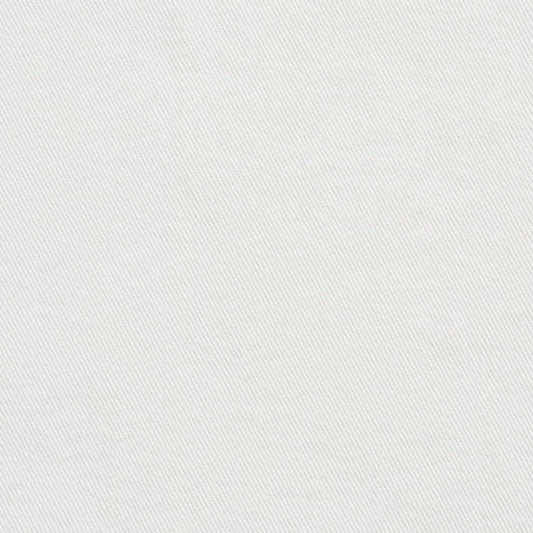 5671 Plain & Solid,Twill Brilliant White White & Ivory Charlotte Fabrics