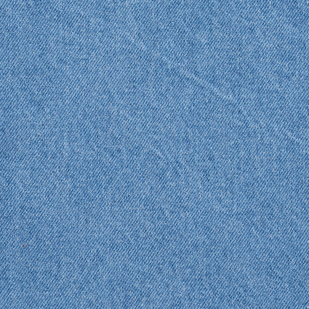 5674 Plain & Solid,Twill Stone Wash Blue Charlotte Fabrics