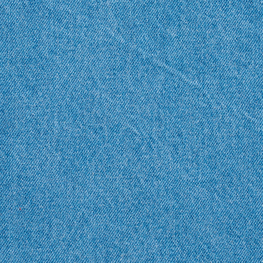 5674 Plain & Solid,Twill Stone Wash Blue Charlotte Fabrics