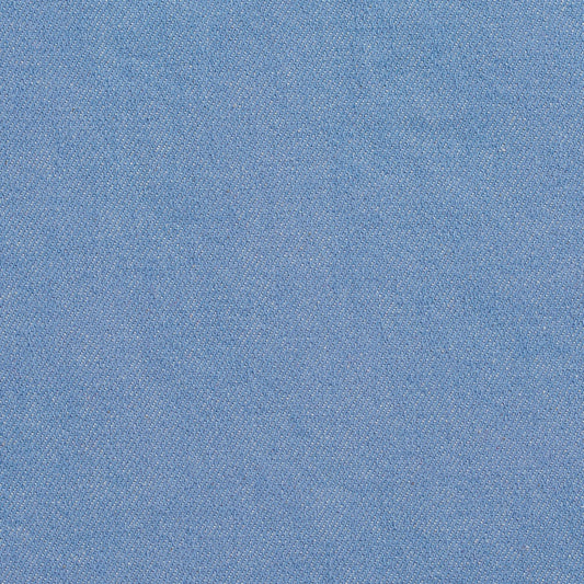 5679 Plain & Solid,Twill Cornflower Blue Charlotte Fabrics