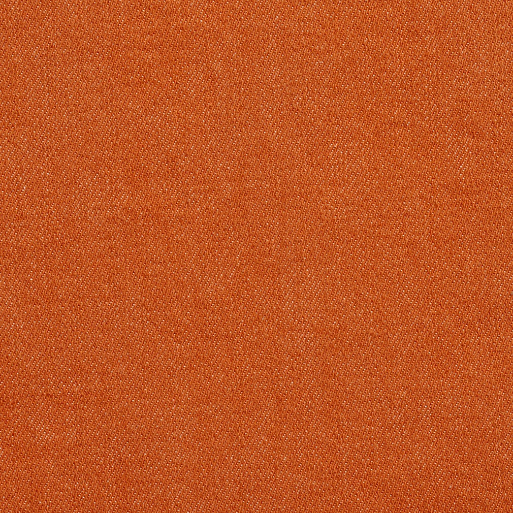 5680 Plain & Solid,Twill Terra Cotta Orange & Rust Charlotte Fabrics