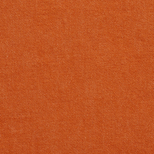 5680 Plain & Solid,Twill Terra Cotta Orange & Rust Charlotte Fabrics