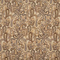 5711 Paisley Chateau Phoenix Black,Gold & Yellow Charlotte Fabrics